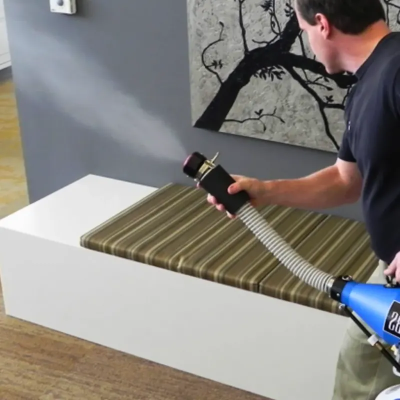 Professional Odor Removal in Santa Fe, TX